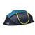 Coleman Camp Burst 4-Person Dark Room Tent None