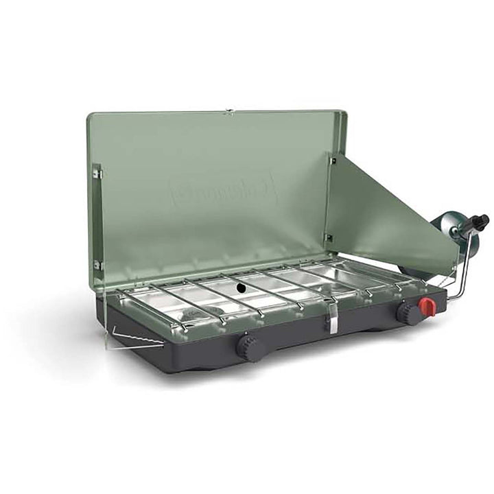 Coleman Cascade Classic Stove