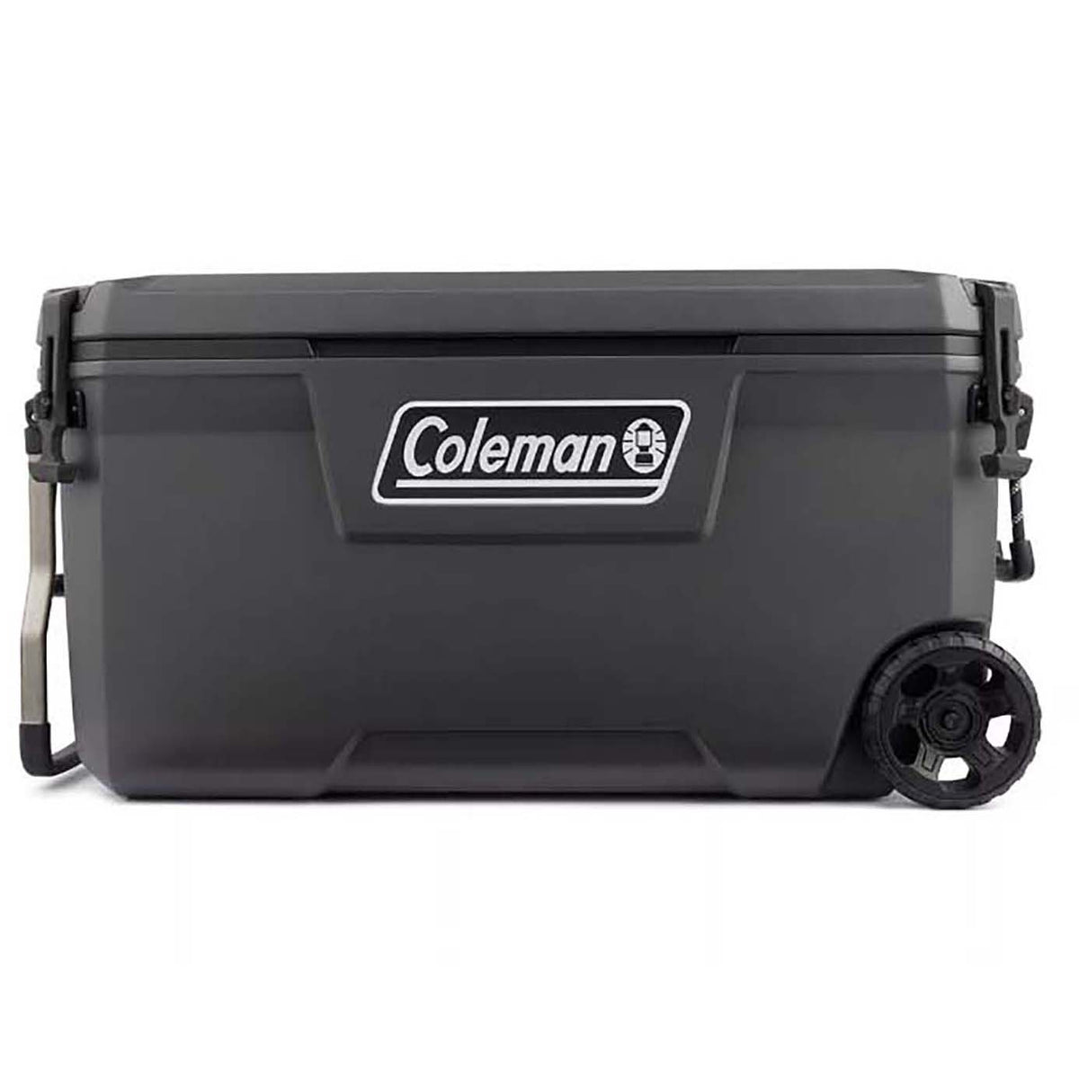 Coleman Convoy 100 QT Cooler Dark Storm
