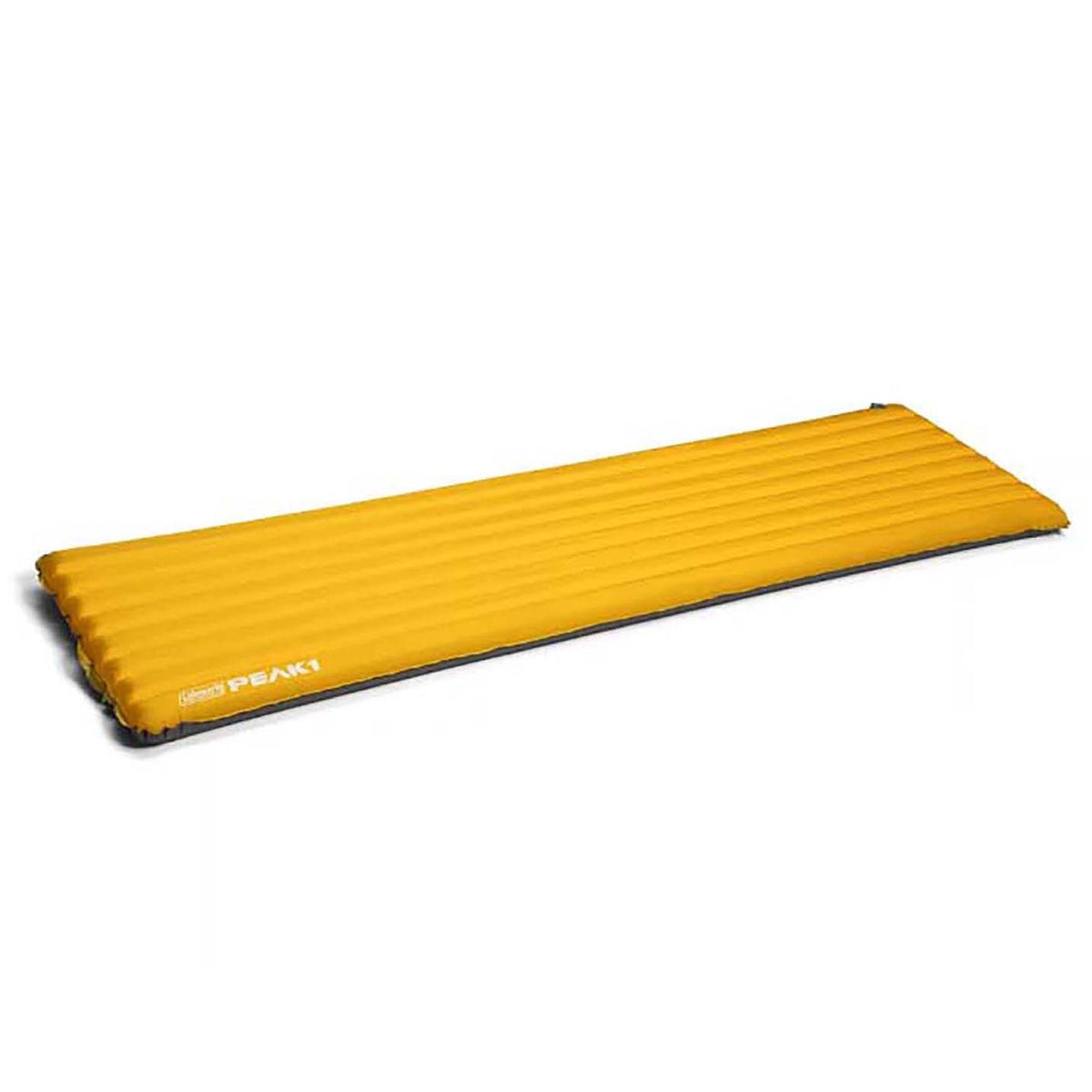 Coleman Peak1 Camp Sleeping Pad Marigold