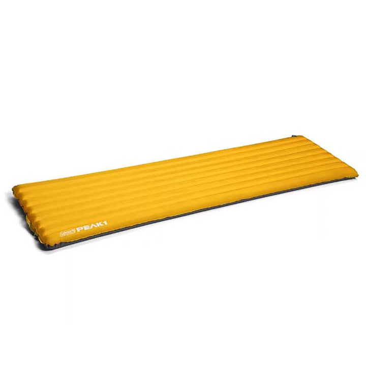 Coleman Peak1 Camp Sleeping Pad Marigold