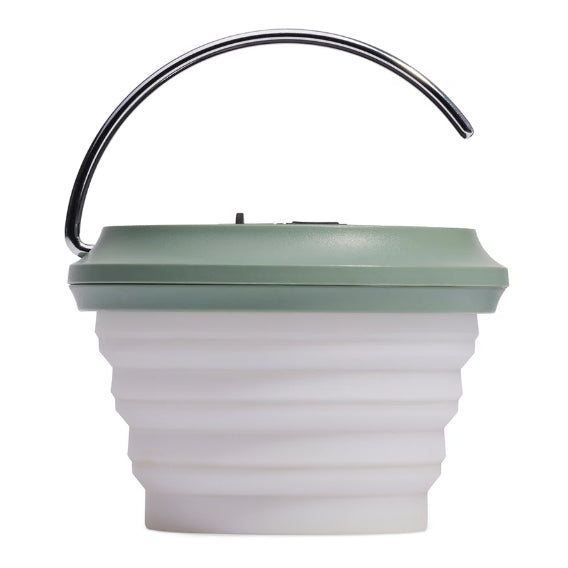 Coleman Solar 200 Lantern None