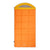 Coleman Arch Bay 15 Big & Tall Sleeping Bag Daffodil