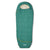 Coleman Big Bay 40 Big & Tall Contour Sleeping Bag Green