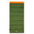 Coleman Big Game 0 Big & Tall Sleeping Bag Pine