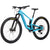 Juliana Joplin CC X01/GX Complete Mountain Bike - Women's 2023 Gloss Bluebird