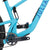 Juliana Joplin CC X01/GX Complete Mountain Bike - Women's 2023 Gloss Bluebird