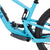 Juliana Joplin CC X01/GX Complete Mountain Bike - Women's 2023 Gloss Bluebird