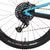 Juliana Joplin CC X01/GX Complete Mountain Bike - Women's 2023 Gloss Bluebird