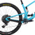 Juliana Joplin CC X01/GX Complete Mountain Bike - Women's 2023 Gloss Bluebird