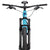 Juliana Joplin CC X01/GX Complete Mountain Bike - Women's 2023 Gloss Bluebird