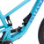 Juliana Joplin CC X01/GX Complete Mountain Bike - Women's 2023 Gloss Bluebird