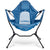 Nemo Stargaze Reclining Camp Chair Blue Horizon