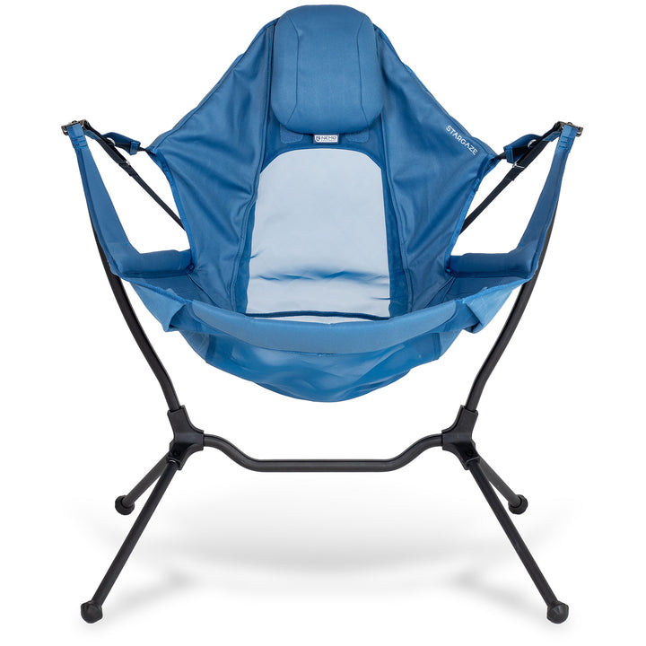 Nemo Stargaze Reclining Camp Chair Blue Horizon
