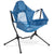 Nemo Stargaze Reclining Camp Chair Blue Horizon