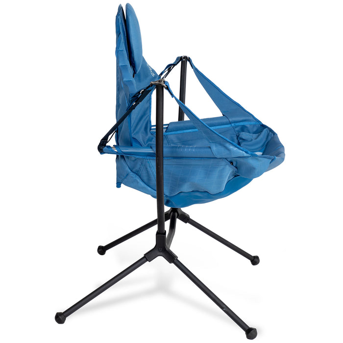 Nemo Stargaze Reclining Camp Chair Blue Horizon