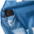 Nemo Stargaze Reclining Camp Chair Blue Horizon
