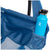 Nemo Stargaze Reclining Camp Chair Blue Horizon