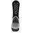 Dissent Supercrew Compression Nano 8" Bike Socks Black