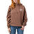 Parks Project National Parks Pictograms Fill In Hoodie - Unisex Brown