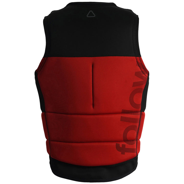 Follow Signal Plus Wake Vest 2023 Red