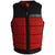 Follow Signal Plus Wake Vest 2023 Red