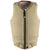 Follow Vid Impact Wake Vest 2023 Sand