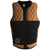 Follow Doca Impact Wake Vest 2023 Mustard