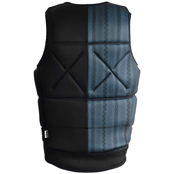 Follow Unity Impact Wake Vest 2023 Black