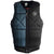 Follow Unity Impact Wake Vest 2023 Black
