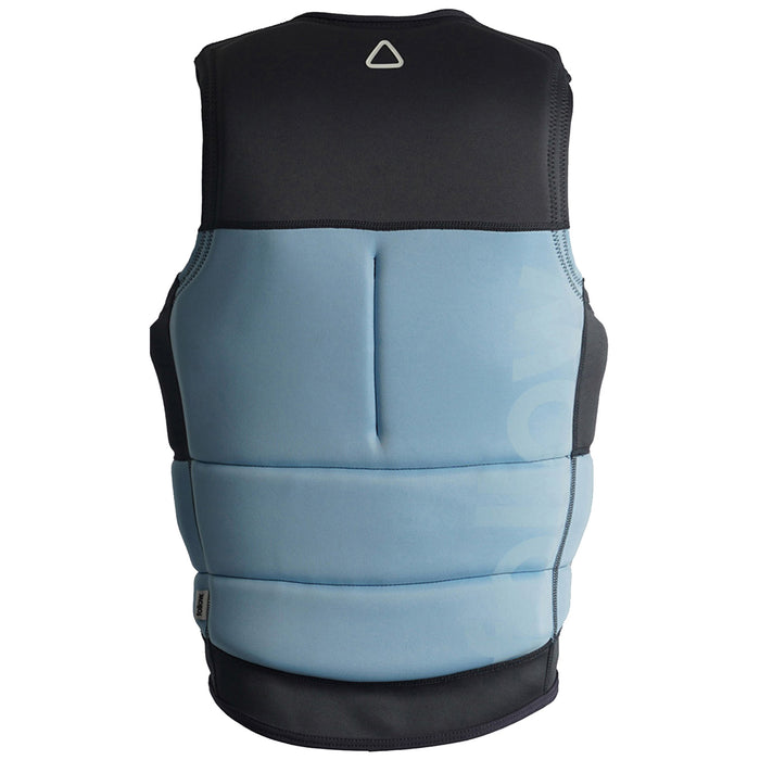 Follow Signal Wake Vest 2023 Soft Blue