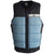 Follow Signal Wake Vest 2023 Soft Blue