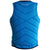 Follow Atlantis Wake Vest - Women's 2023 Royal Blue