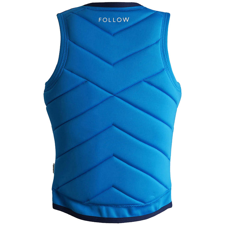 Follow Atlantis Wake Vest - Women's 2023 Royal Blue