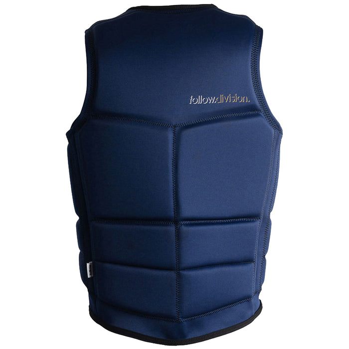 Follow Division 2 Impact Wake Vest 2023 Navy