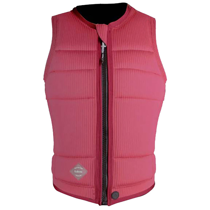 Follow Cord Impact Wake Vest - Women's 2023 Maroon