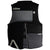 Follow Cure 2 CGA Wake Vest 2023 Black/Grey