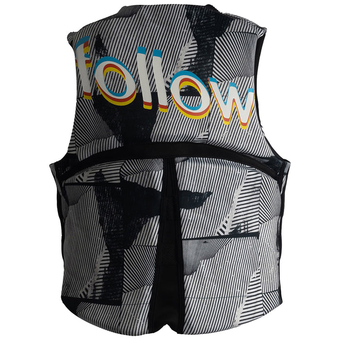 Follow Order 2 CGA Wake Vest 2023 Light Skitch