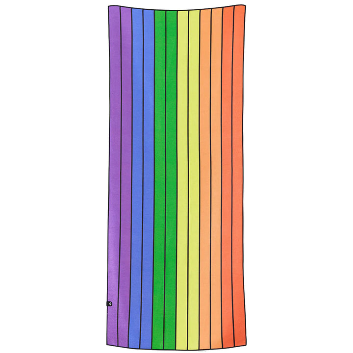 Nomadix Rainbow Towel None