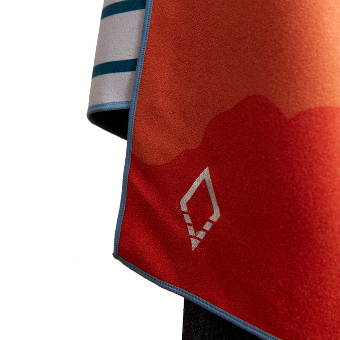 Nomadix Shenandoah Towel Sunset
