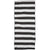 Nomadix Stripes Noll Black Towel None