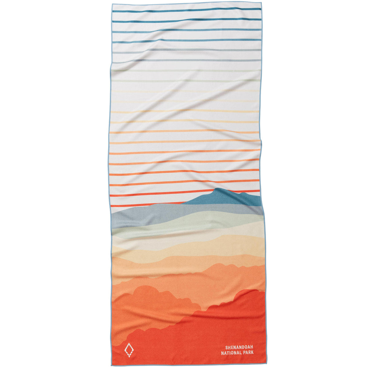 Nomadix Shenandoah Towel Sunset