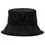 Herschel Supply Co. Beach Bucket Hat - Toddlers' Black/Grey