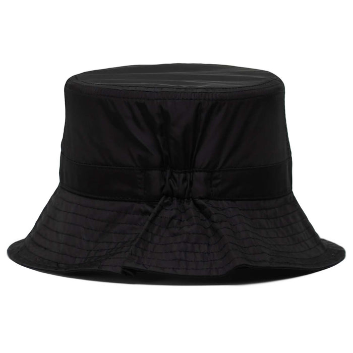 Herschel Supply Co. Beach Bucket Hat - Toddlers' Black/Grey