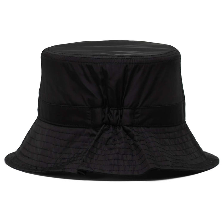 Herschel Supply Co. Beach Bucket Hat - Toddlers' Black/Grey