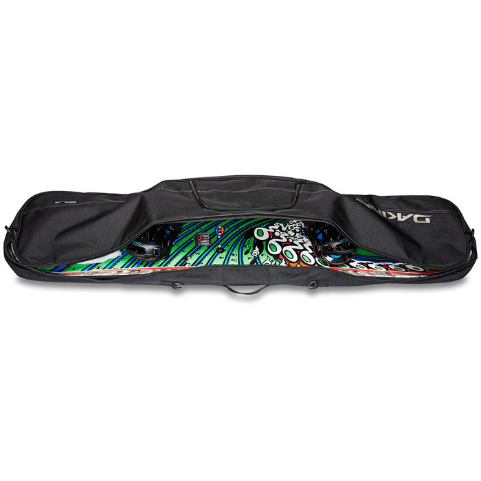 Dakine Freestyle Snowboard Bag - Kids' Black