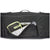 Dakine Freestyle Snowboard Bag - Kids' Black