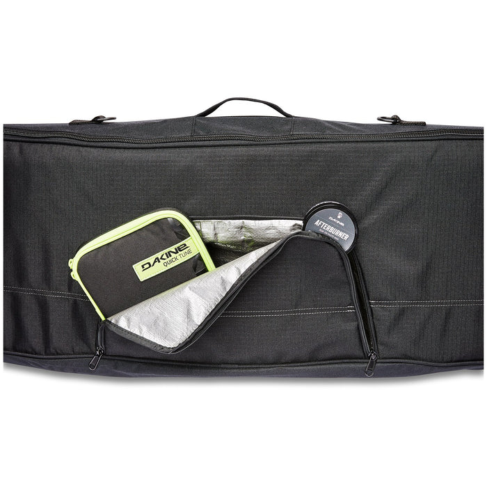 Dakine Freestyle Snowboard Bag - Kids' Black