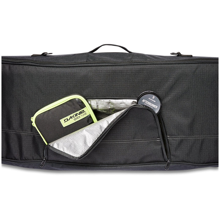Dakine Freestyle Snowboard Bag - Kids' Black