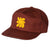 Rhythm Flora Cap Mulberry